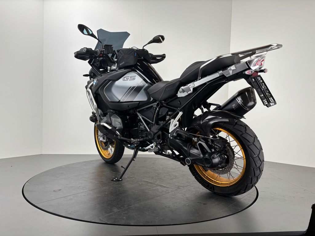 Fahrzeugabbildung BMW R 1250 GS ADVENTURE *SERVICE NEU *3 PAKETE