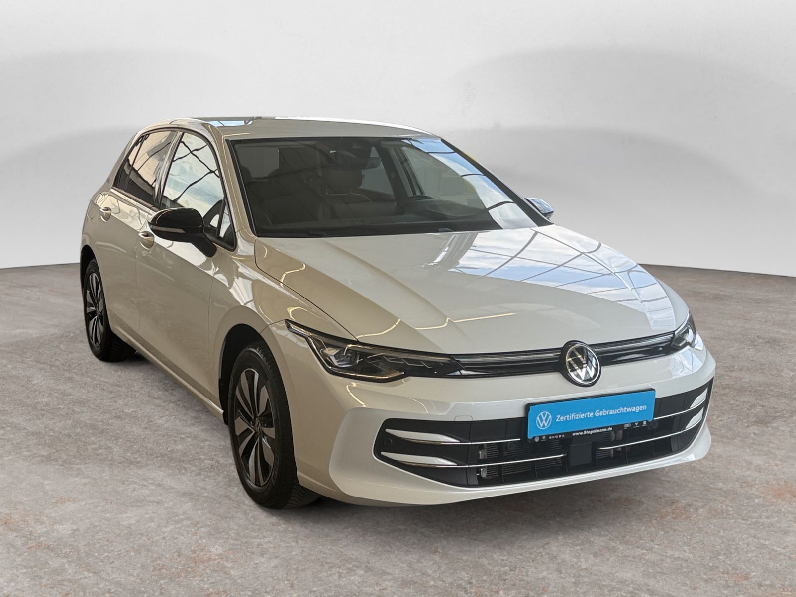 Volkswagen Golf - Bild 8
