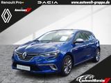 Renault Megane IV Lim. 5-trg. GT-Line - Renault Megane Gebrauchtwagen in Berlin