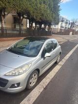 Peugeot 207 Filou 95 VTi Filou - Peugeot 207: Vti 95