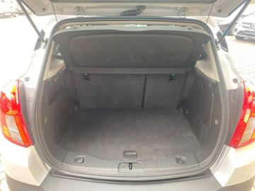 Bild 19 Opel Mokka Edit 1.7D*SHZ*LHZ*KLIMAAUTO*PDC v+h*