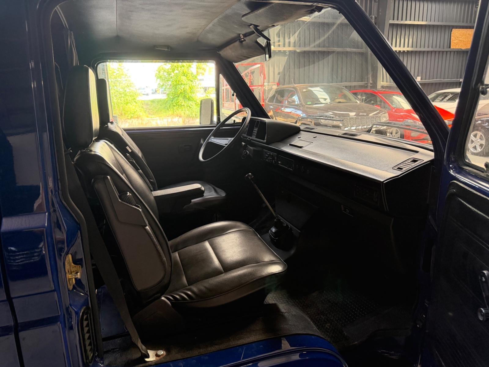Volkswagen T3