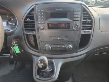 Mercedes Vito - 11