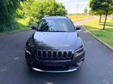 Jeep Cherokee 2.2 MJet II Active Drive II Limited... - Jeep Cherokee: Limited