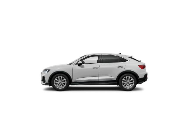 Audi Q3 35 TFSI Sportback S tronic VC LED DAB Navi Te
