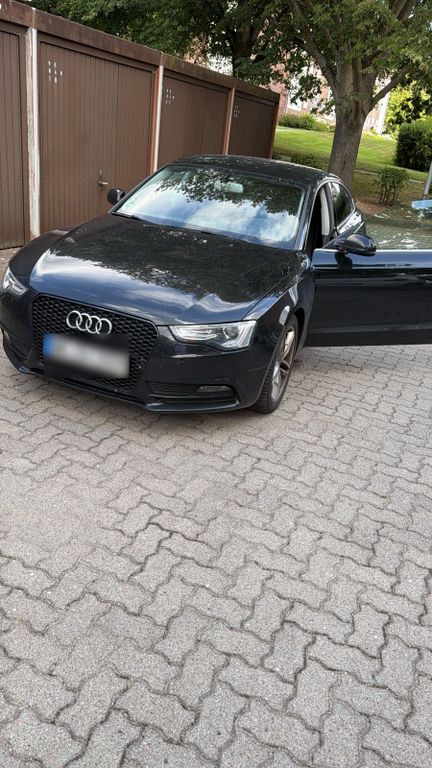 Image of Audi A5