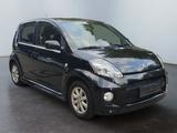 Daihatsu Sirion 1.5 S * 1 HAND * - Daihatsu Sirion Gebrauchtwagen