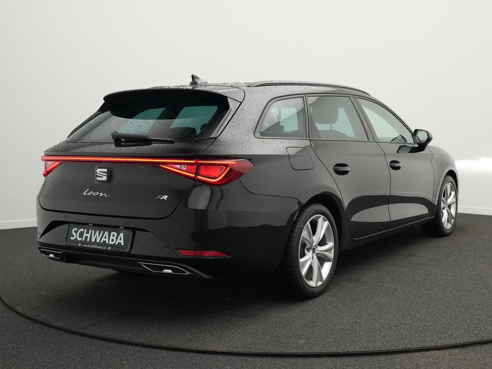 Seat Leon - Bild 3
