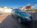Renault Scenic 1.6 16v - gebrauchte Renault Scenic aus dem Jahr 2001