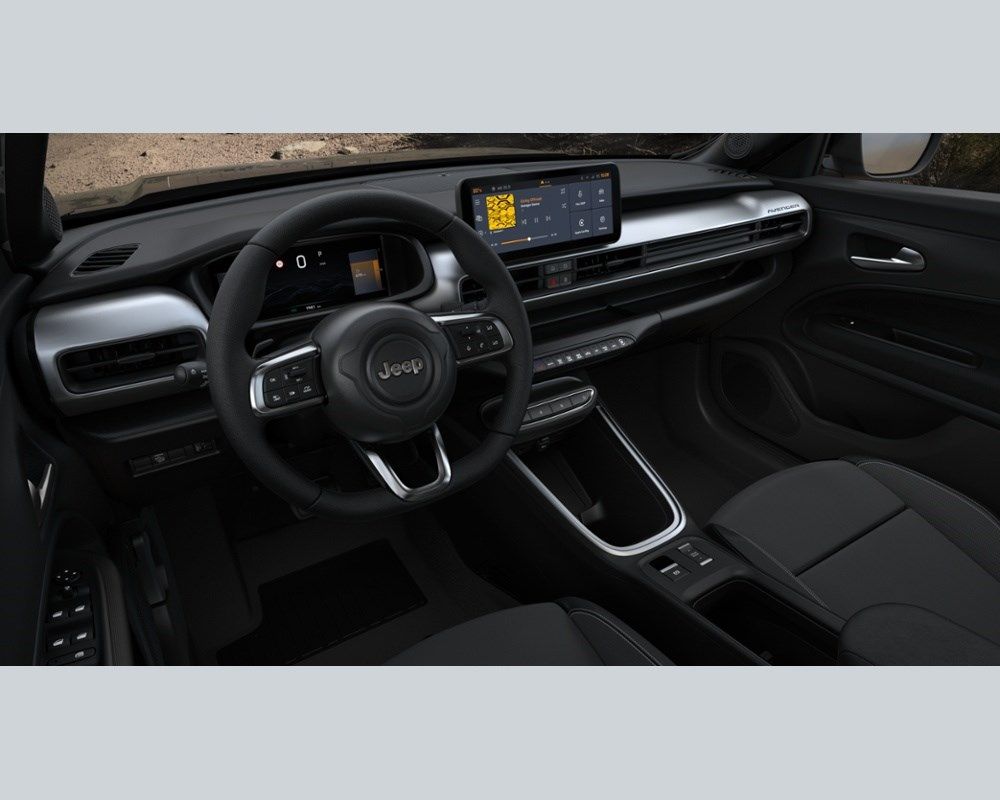 Jeep Andere - Bild 4