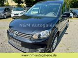Volkswagen Caddy Kasten/Kombi Roncalli Trendline*1.Hand* - Volkswagen Caddy: Roncalli