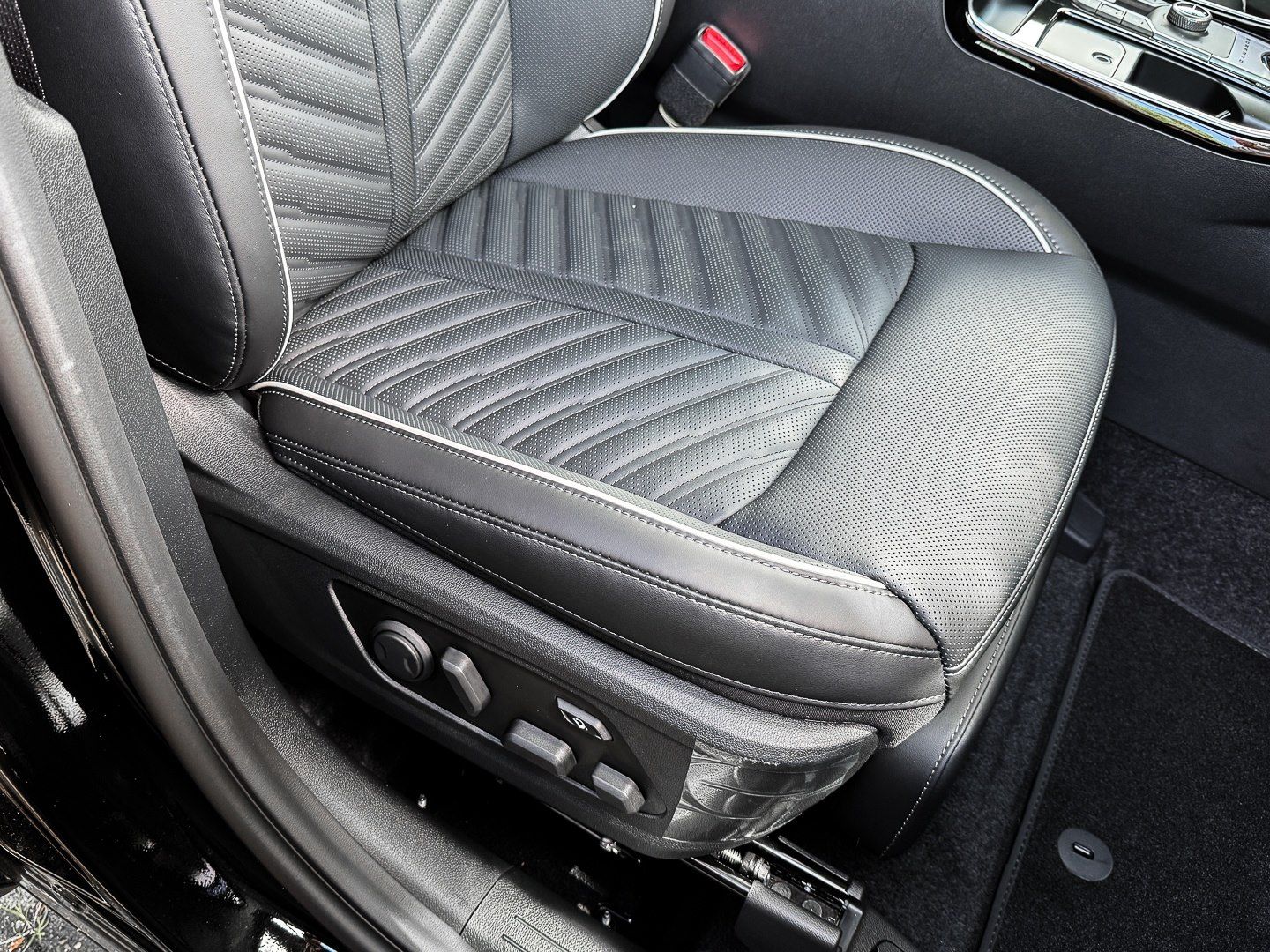 Kia Sorento - Bild 13