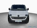 Volkswagen T7 Transporter Kasten KR 2.0 TDI - Rettungswagen