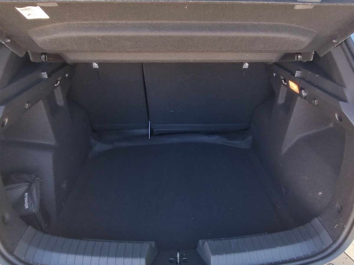 Fahrzeugabbildung Dacia Duster Extreme TCe 130
