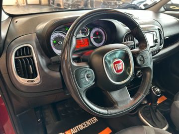 Fiat 500L Lounge *Pano*Sitzheiz.*