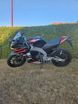 Aprilia RS 125 Replica - APRILIA RS 125 REPLICA