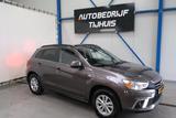 Mitsubishi ASX 1.6 Cleartec Intense - N.A.P. klima Tempomat - Mitsubishi ASX Intense mit Benzin-Antrieb