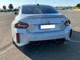 BMW M2 Coupé - Schalensitze - Akrapovic - Voll - BMW M2 in Wiesbaden