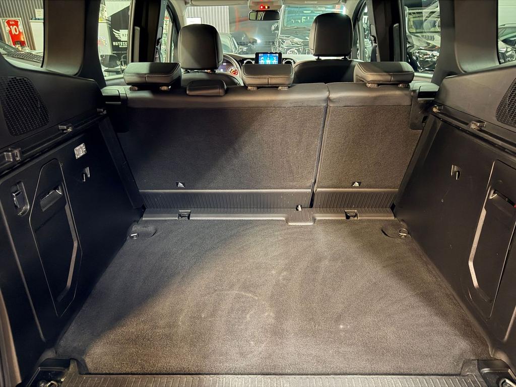 Mercedes-Benz T-Klasse