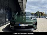 Porsche Macan 4S BOSE Panoramadach LED-Matrix InnoDrive - Porsche Macan SUV