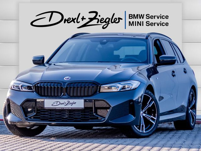 BMW 320i Tour M Sport GSD RFK KoZg aLED HiFi LiCoPro