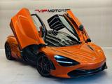 McLaren Mclaren 720S Coupé PERFORMANCE PACK MSO FULL GAR - McLaren 720S aus 2020