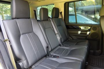 Land-Rover Discovery - 8