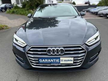 Audi A5 - 2