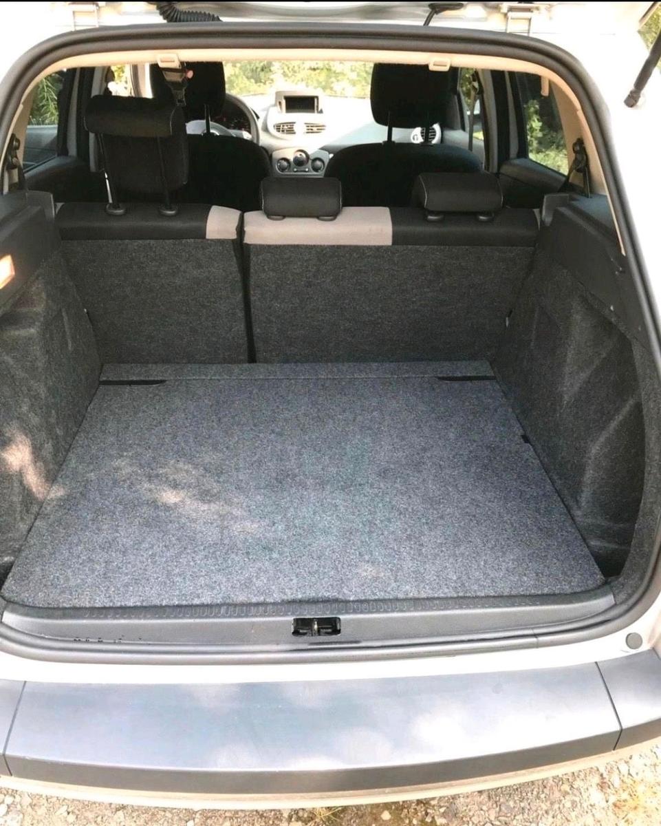 Renault Clio 2012 — photo 6