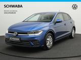 Volkswagen Polo Style 1.0 TSI