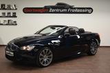 BMW M3 Cabrio Schalter - gebrauchte BMW M3 aus dem Jahr 2008
