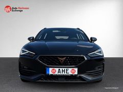 CUPRA Leon Sportstourer 2.0 TSI VZ 4Drive Performance CUPRA Leon Sportstourer 2.0 TSI VZ 4Drive Performance