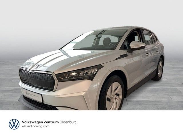 Angebot ansehen Skoda Enyaq