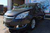 Opel Meriva B Drive - Opel Gebrauchtwagen von 2016