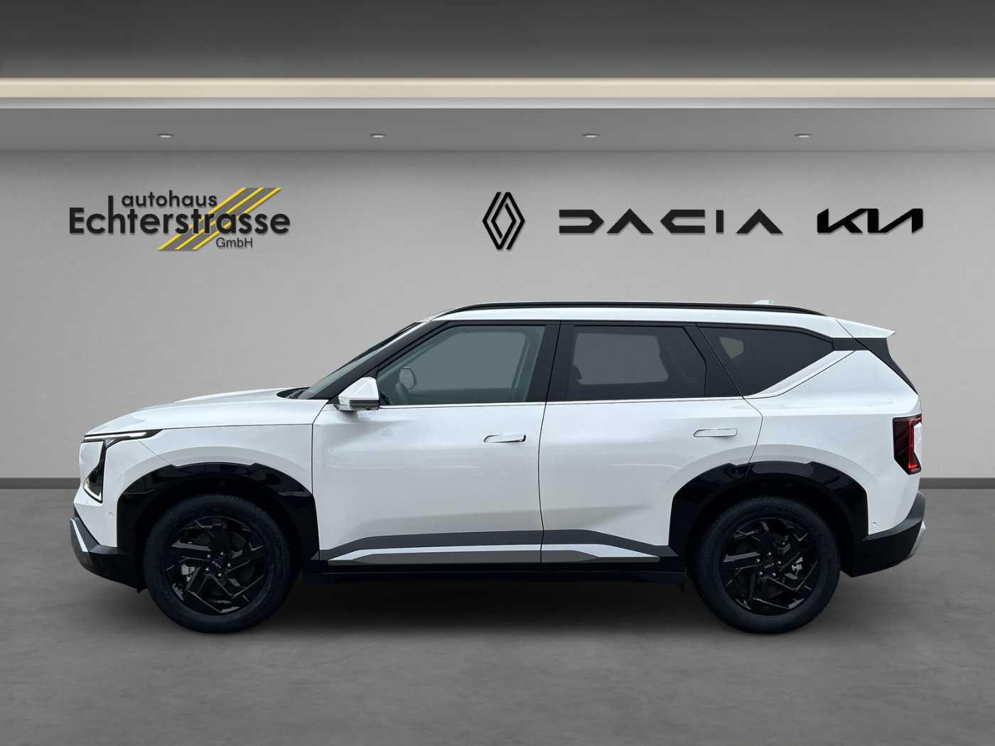 Kia EV5 81,4-kWh Earth +H&K+360°
