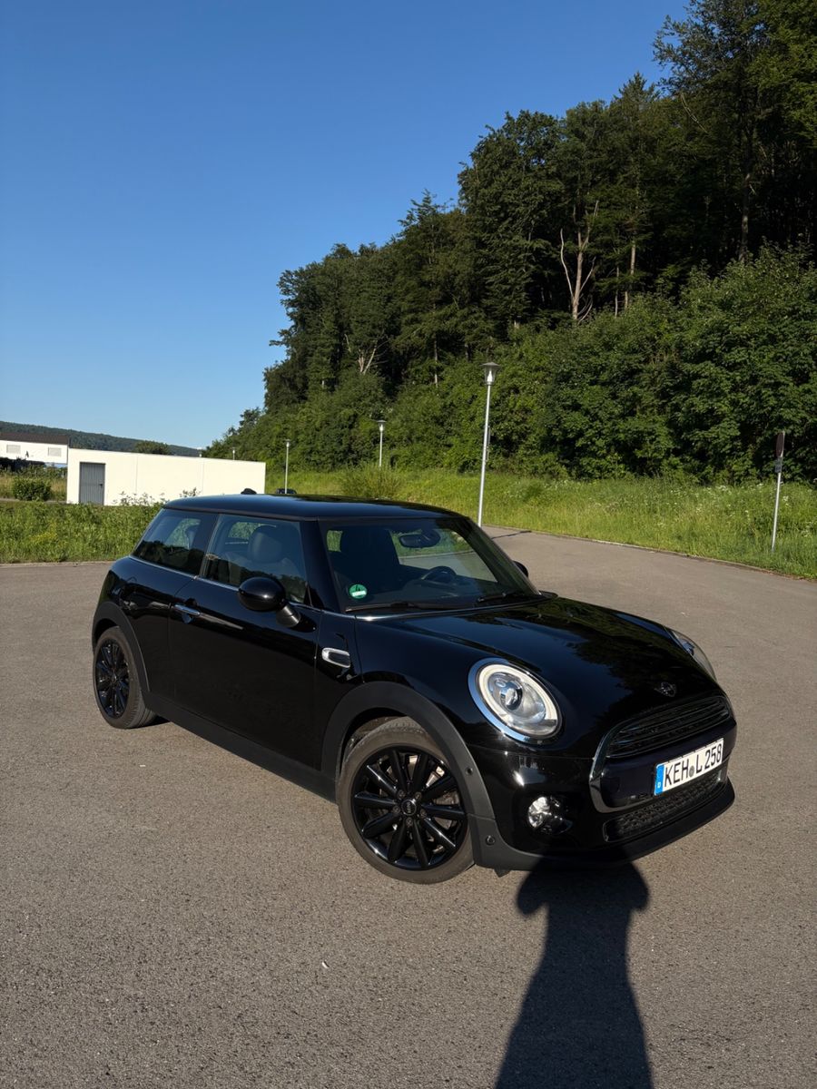 MINI Cooper Cooper