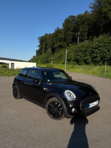 MINI Cooper Cooper
