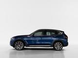 BMW X3 xDrive20d Aut. 20" Felgen+Keyless+LED+ACC+H&K - BMW: Felgen