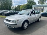 Ford Mondeo 1.8 92 kW Ghia - Ford Mondeo aus 2002: Kombi
