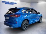 Ford Kuga 2.5 Duratec PHEV ST-LINE X - : Blau, mit ABS