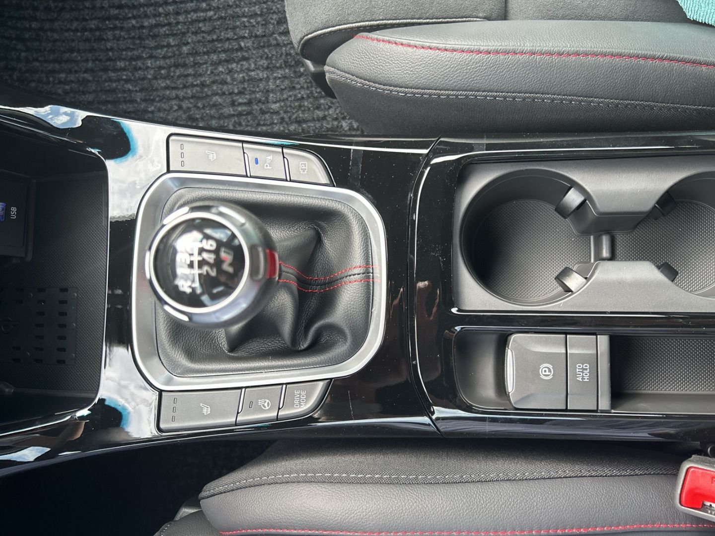 Hyundai i30 – Bild 19