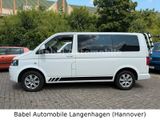 Volkswagen T5 Multivan 2.0/7Sitze/Comfortline/SHZ/Tempo/PH. - Volkswagen: Multivan Comfortline