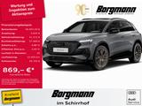 Audi Q4 45 AHK SONOS MATRIX-LED PANO HUD ACC e-tron