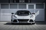Lotus Exige  380 Sport *Carbon Pack* - Lotus Exige mit Benzin-Antrieb: Coupé, Klimaanlage