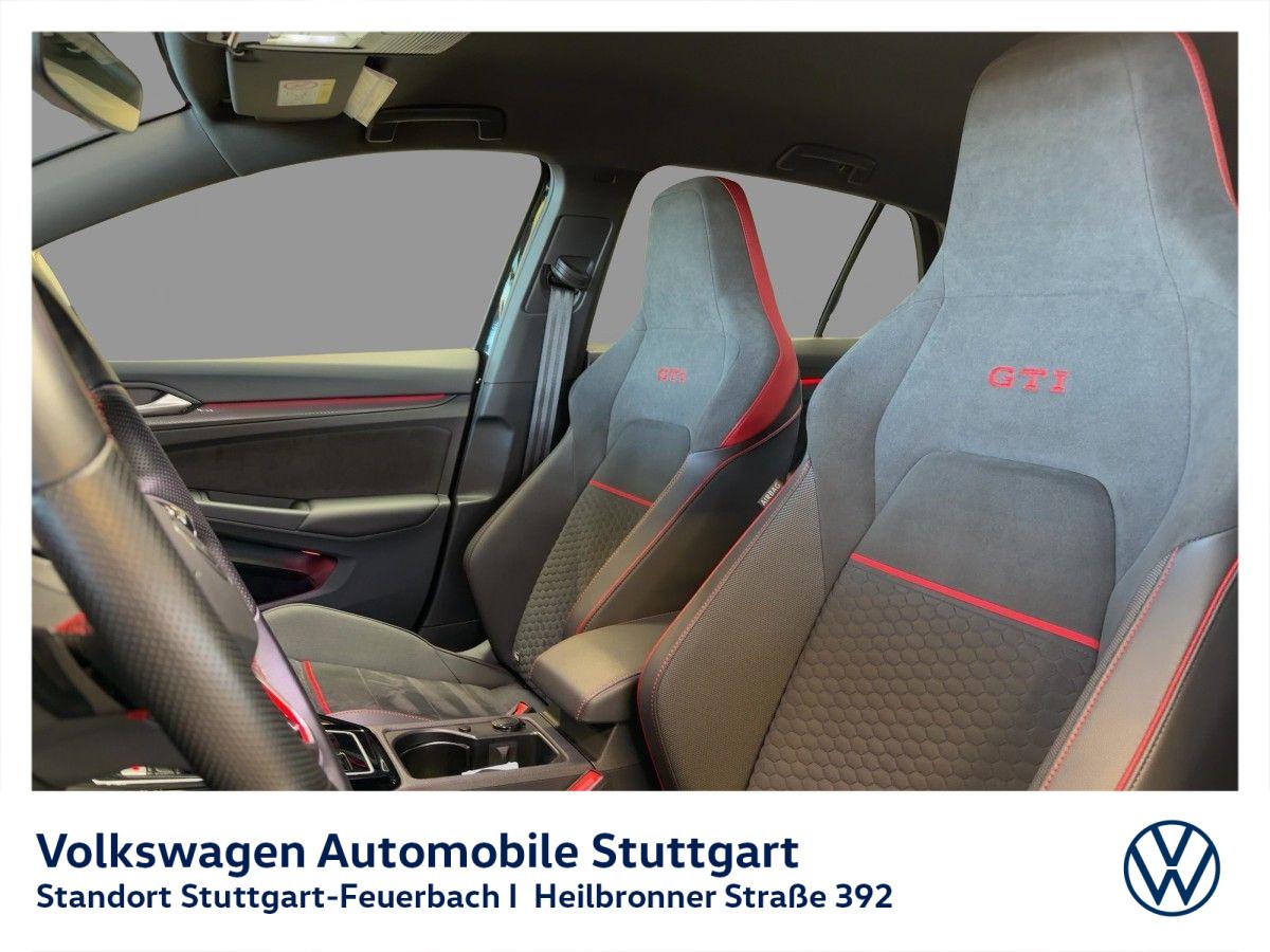 Volkswagen Golf 8 GTI Clubsport DSG Navi Kamera, миниатюра 6