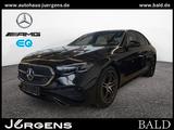 Mercedes-Benz E 200 AMG-Sport/Pano/Burm/AHK/Night/Distr/Memo - Mercedes-Benz E-Klasse Gebrauchtwagen in Dortmund
