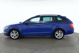 Skoda Octavia Combi 1.6 TDI DSG Style Navi ACC Kamera - : Combi