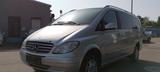 Mercedes-Benz Viano 2.2 CDI 4MATIC TREND AUTOMATIK 4X4 - Mercedes-Benz Viano Gebrauchtwagen in Stuttgart