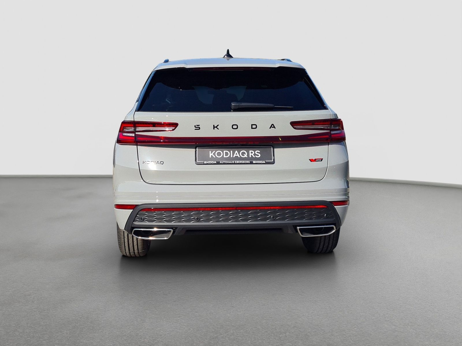 Skoda Kodiaq - Bild 7
