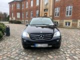 Mercedes-Benz Mercedes ML Diesel  286 PS Allrad - aus 2007: Mercedes Ml